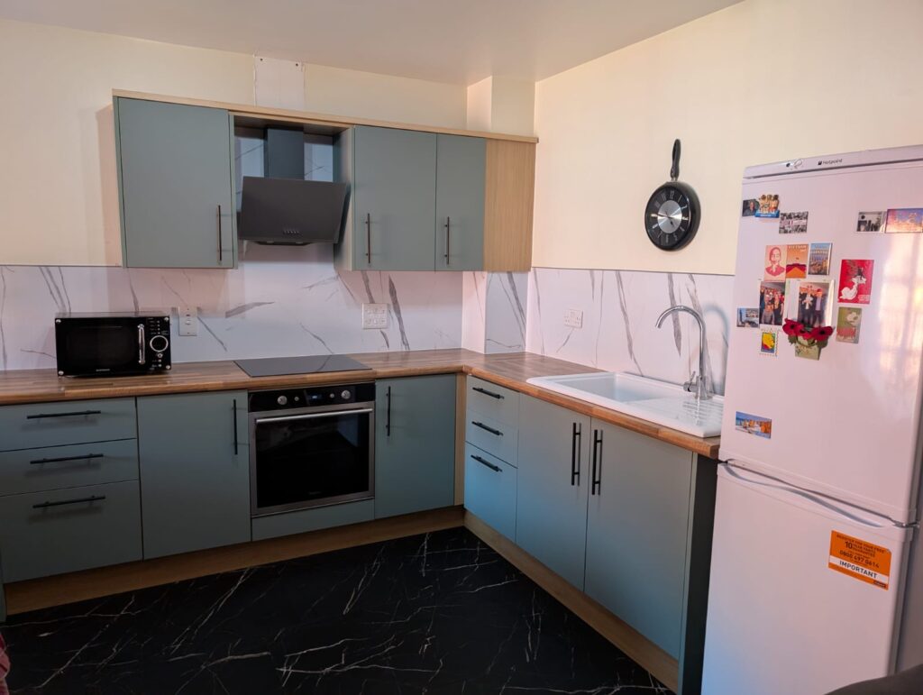 Stylish Homes 4 You UK kitchen renovation services kitchen building tiles services stylishhomes4you.com We are working and providing services on Manchester,Preston, Liverpool, Southport, Wigan, Warrington, Sheffield, North West, North Wales, and parts of the Midlands.